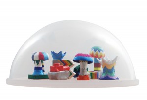 cupole Mini-Kit