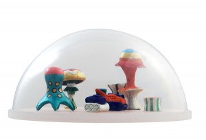 cupole Mini-Kit